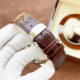 Longines — это высококачественные мужские часы с классическим диз