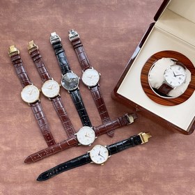 Longines — это высококачественные мужские часы с классическим диз