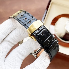 Longines — это высококачественные мужские часы с классическим диз