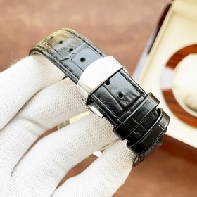 Longines — это высококачественные мужские часы с классическим диз