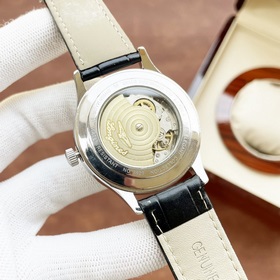 Longines — это высококачественные мужские часы с классическим диз
