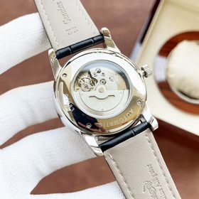Longines — это высококачественные мужские часы с классическим диз