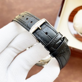 Longines — это высококачественные мужские часы с классическим диз