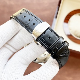 Longines — это высококачественные мужские часы с классическим диз