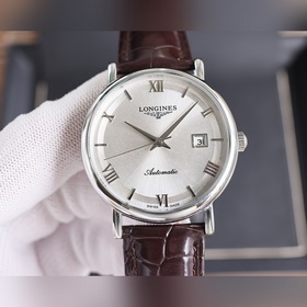 Longines — это высококачественные мужские часы с классическим диз