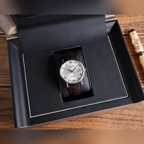 Longines — это высококачественные мужские часы с классическим диз