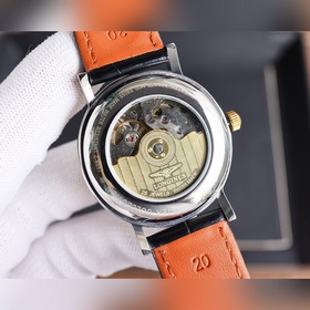 Longines — это высококачественные мужские часы с классическим диз