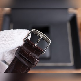 Longines — это высококачественные мужские часы с классическим диз