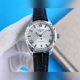 Новейшая модель женских часов Longines, популярная на платформе X