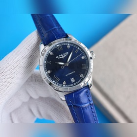 Новейшая модель женских часов Longines, популярная на платформе X