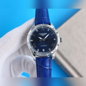 Новейшая модель женских часов Longines, популярная на платформе X
