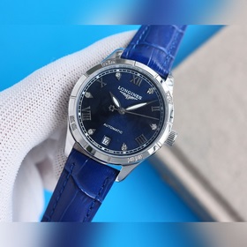 Новейшая модель женских часов Longines, популярная на платформе X