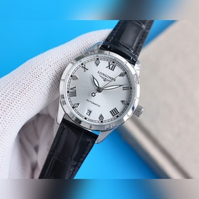 Новейшая модель женских часов Longines, популярная на платформе X