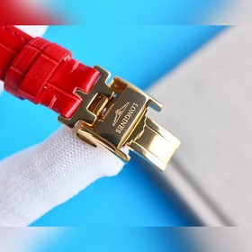 , новейшая версия 2023 года от Longines 【LONGINES】 механические ж