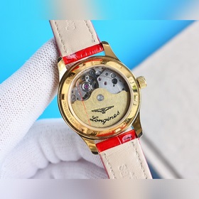 , новейшая версия 2023 года от Longines 【LONGINES】 механические ж