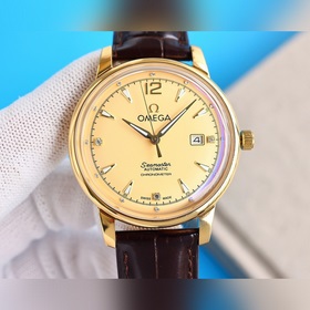 Новая серия Omega Seamaster! Разработка длилась 6 месяцев! Ультра