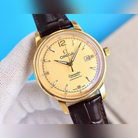 Новая серия Omega Seamaster! Разработка длилась 6 месяцев! Ультра