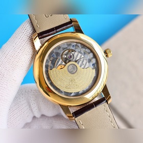 Новая серия Omega Seamaster! Разработка длилась 6 месяцев! Ультра