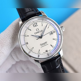 Новая серия Omega Seamaster! Разработка заняла 6 месяцев! Ультрат