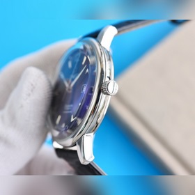 Новая серия Omega Seamaster! Разработка заняла 6 месяцев! Ультрат