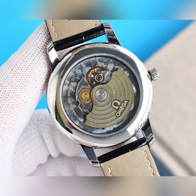 Новая серия Omega Seamaster! Разработка заняла 6 месяцев! Ультрат