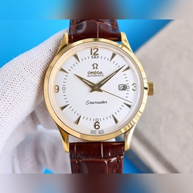 Серия Omega Seamaster Curved Case с крышкой в форме уха вышла в п