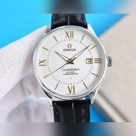 Новейшая модель, OMEGA Seamaster, является основной моделью на ры