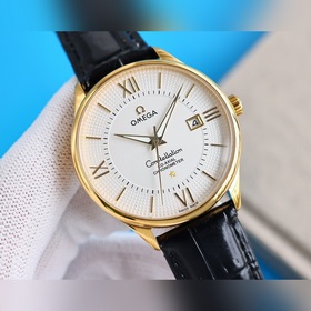 Новейшая модель, OMEGA Seamaster, является основной моделью на ры
