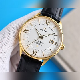 Новейшая модель, OMEGA Seamaster, является основной моделью на ры