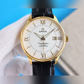 Новейшая модель, OMEGA Seamaster, является основной моделью на ры
