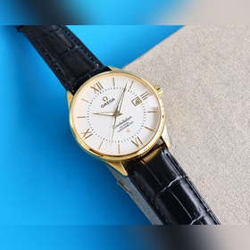 Новейшая модель, OMEGA Seamaster, является основной моделью на ры