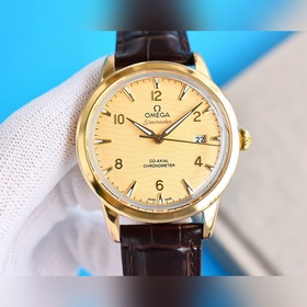 Новая серия Omega Seamaster! Разработка заняла 6 месяцев! Ультрат
