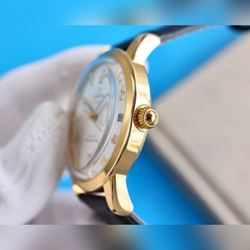 Новая серия Omega Seamaster! Разработка заняла 6 месяцев! Ультрат