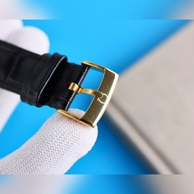 Новая серия Omega Seamaster! Разработка заняла 6 месяцев! Ультрат