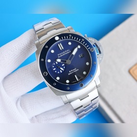 Новейшая версия V7 Panerai SUBMERSIBLE BMG-TECH — 47-миллиметровы