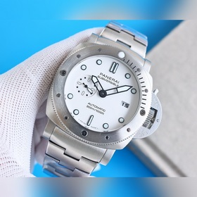 Новейшая версия V7 Panerai SUBMERSIBLE BMG-TECH — 47-миллиметровы