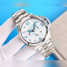 VS Classic возвращается. Первые фотографии Panerai. Обновленная в