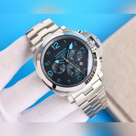 VS Classic возвращается. Первые фотографии Panerai. Обновленная в
