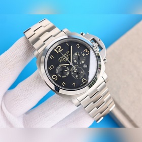 VS Classic возвращается. Первые фотографии Panerai. Обновленная в
