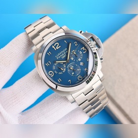 VS Classic возвращается. Первые фотографии Panerai. Обновленная в