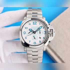 VS Classic возвращается. Первые фотографии Panerai. Обновленная в