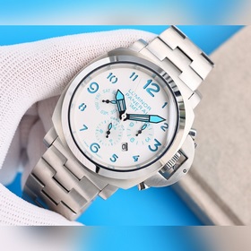 VS Classic возвращается. Первые фотографии Panerai. Обновленная в