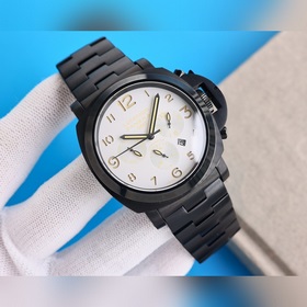 VS Classic возвращается. Первые фотографии Panerai. Обновленная в