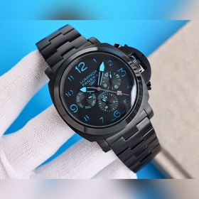 VS Classic возвращается. Первые фотографии Panerai. Обновленная в
