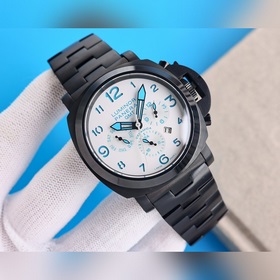 VS Classic возвращается. Первые фотографии Panerai. Обновленная в
