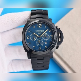 VS Classic возвращается. Первые фотографии Panerai. Обновленная в