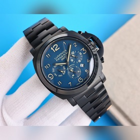 VS Classic возвращается. Первые фотографии Panerai. Обновленная в