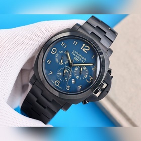 VS Classic возвращается. Первые фотографии Panerai. Обновленная в