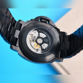 VS Classic возвращается. Первые фотографии Panerai. Обновленная в