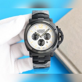 VS Classic возвращается. Первые фотографии Panerai. Обновленная в